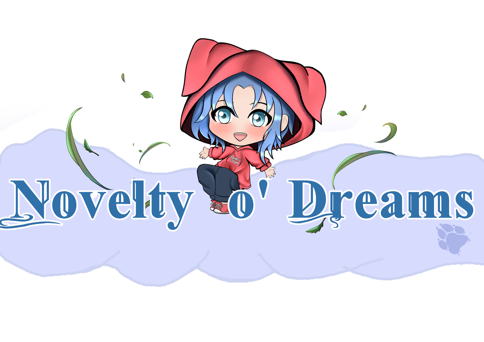 Logo of Novelty o' Dreams
